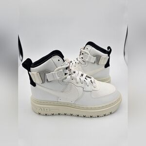 Nike Women's Air Force 1 High Utility 2.0 'Summit White' Size 6